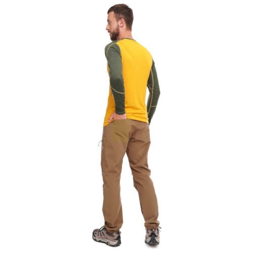 Штаны Turbat Explorer Mns gargoyle brown L (012.004.4532) – Turbat (вид 1)