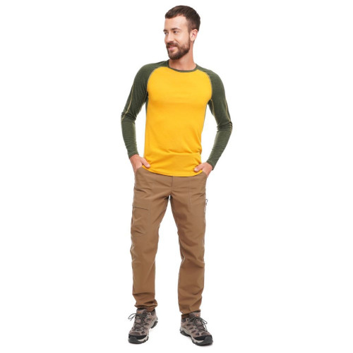 Штани Turbat Explorer Mns gargoyle brown XL (012.004.4533) – Turbat (вид 2)