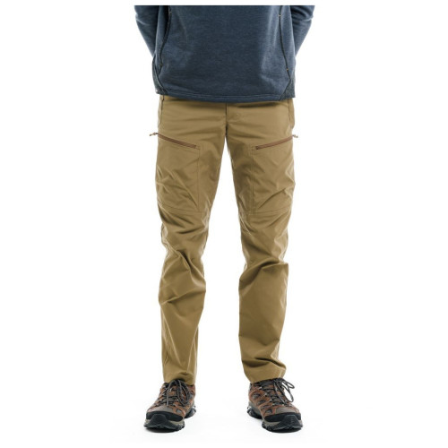 Штани Turbat Forester 2 Mns gargoyle brown XL (012.004.4324) – Turbat