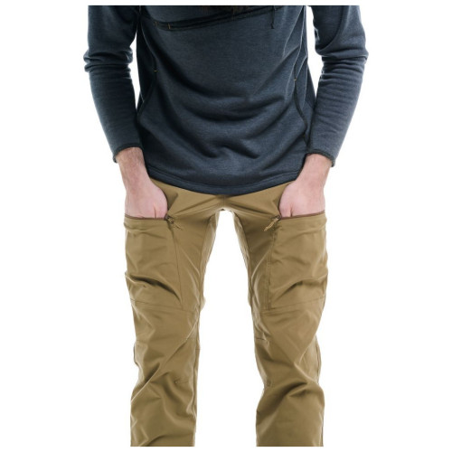 Штани Turbat Forester 2 Mns gargoyle brown XL (012.004.4324) – Turbat (вид 2)