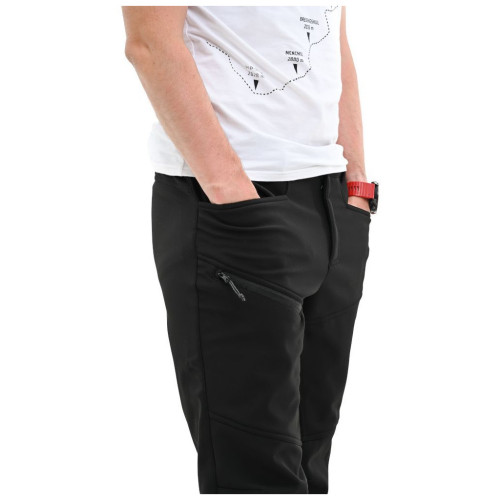 Штани Turbat Polaris Mns black XXL (012.004.3593) – Turbat (вид 2)