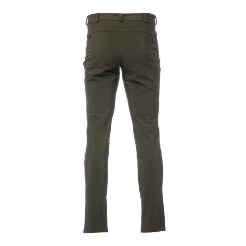 Штани Turbat Polaris Mns khaki XL (012.004.3586) – Turbat (вид 1)