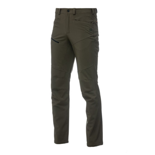 Штани Turbat Polaris Mns khaki XL (012.004.3586) – Turbat (вид 2)