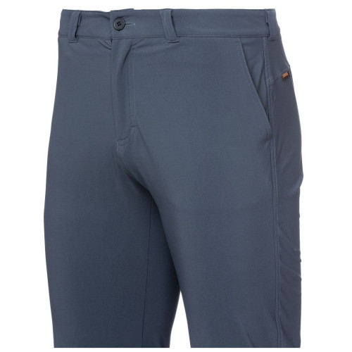 Штаны Turbat Winter Travel Mns midnight black navy S (012.004.2230) – Turbat (вид 2)