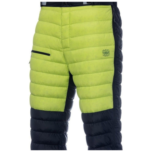 Штаны Turbat Powder green XS/S (012.004.2857) – Turbat (вид 2)