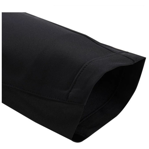 Штани Alpine Pro Corda LPAA680 990OU - 38 - чорний (007.020.0175) – Alpine Pro (вид 2)