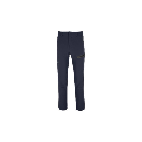 Штаны Salewa Terminal Pants Mns 27927 3961 - 52/XL - темно-синій (013.012.0777) – Salewa