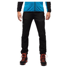 Штаны Salewa Terminal Pants Mns 27927 0910 - 50/L - чорний (013.002.8750)