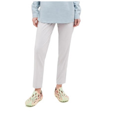 Штаны Turbat Dja Wmn glacier gray - XS - світло-сірий (012.004.5054)