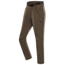 Штани Alpine Pro Corb Mns MPAE672 919 - 58 - коричневий (007.021.0179)