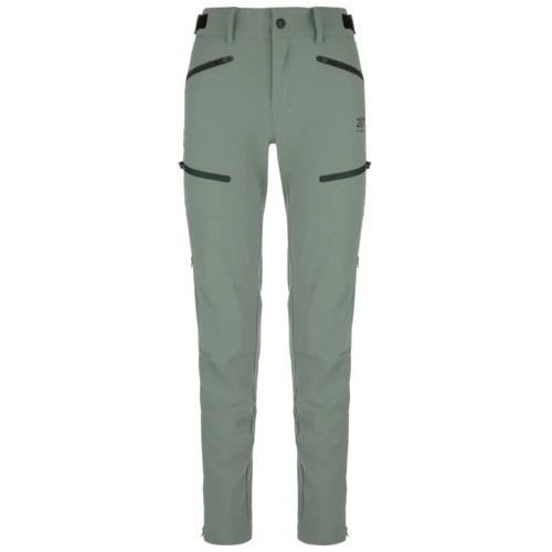 Штани 2117 of Sweden Byxan Byxa D 7925913 vintage green - XL - сиваво-зелений (039.0201) – 2117 of Sweden