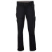 Штаны 2117 of Sweden Byxa Balebo H 7529952 black - L - чорний (039.0219) – 2117 of Sweden (вид 1)