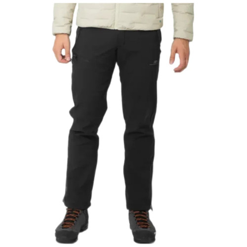Штаны 2117 of Sweden Byxa Balebo H 7529952 black - XXL - чорний (039.0221) – 2117 of Sweden