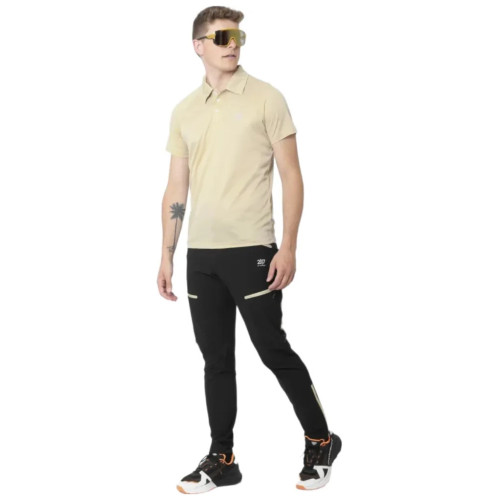 Штаны 2117 of Sweden Byxan Byxa H 7825913 black - XL - чорний (039.0231) – 2117 of Sweden (вид 1)