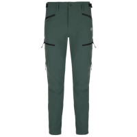 Штаны 2117 of Sweden Byxan Byxa H 7825913 forest green - 3XL - темно-зелений (039.0238)