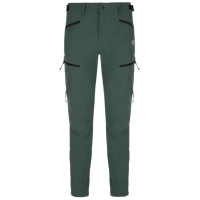 Штаны 2117 of Sweden Byxan Byxa H 7825913 forest green - L - темно-зелений (039.0235)