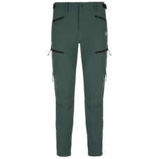 Штани 2117 of Sweden Byxan Byxa H 7825913 forest green - M - темно-зелений (039.0234)