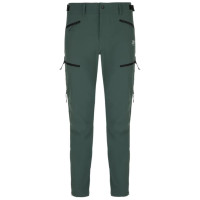 Штаны 2117 of Sweden Byxan Byxa H 7825913 forest green - XXL - темно-зелений (039.0237)