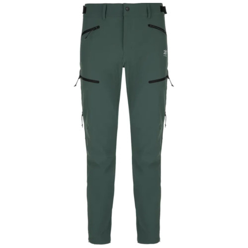 Штаны 2117 of Sweden Byxan Byxa H 7825913 forest green - XXL - темно-зелений (039.0237) – 2117 of Sweden