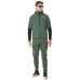 Штаны 2117 of Sweden Byxan Byxa H 7825913 forest green - XXL - темно-зелений (039.0237) – 2117 of Sweden (вид 1)