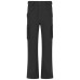 Штаны 2117 of Sweden Krasse Skidbyxa H 7525926 black - L - чорний (039.0252) – 2117 of Sweden