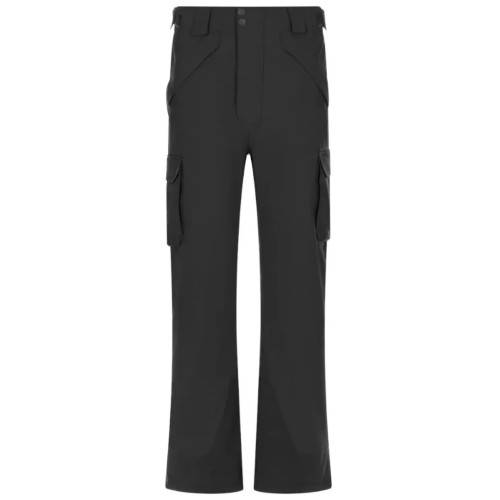 Штаны 2117 of Sweden Krasse Skidbyxa H 7525926 black - XL - чорний (039.0253) – 2117 of Sweden