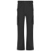 Штаны 2117 of Sweden Krasse Skidbyxa H 7525926 black - XL - чорний (039.0253) – 2117 of Sweden