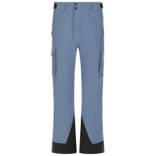 Штани 2117 of Sweden Krasse Skidbyxa H 7525926 dusty blue - M - синій (039.0257)