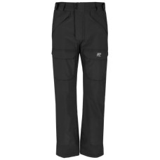 Штани 2117 of Sweden Nelkerim Byxa H 7524924 black - L - чорний (039.0262)