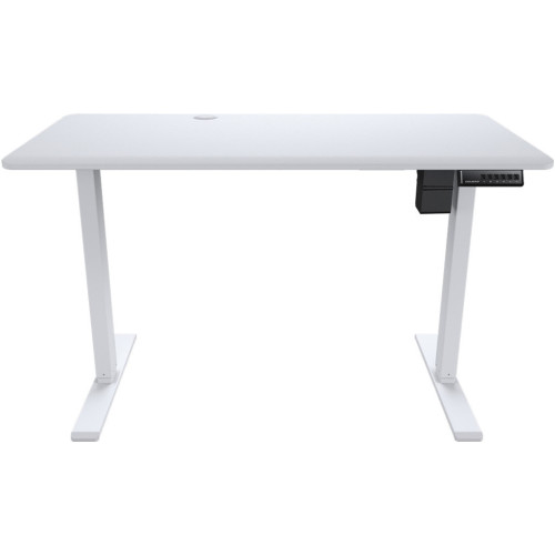 Комп'ютерний стіл Cougar Royal 120 Mossa White – Cougar