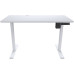 Комп'ютерний стіл Cougar Royal 120 Mossa White – Cougar