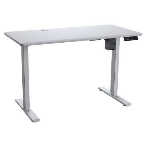 Комп'ютерний стіл Cougar Royal 120 Mossa White – Cougar (вид 1)