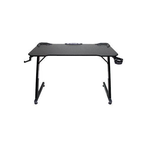 Компьютерный стол Xtrike ME DK-02 Gaming Desk Black (DK-02) – Xtrike ME