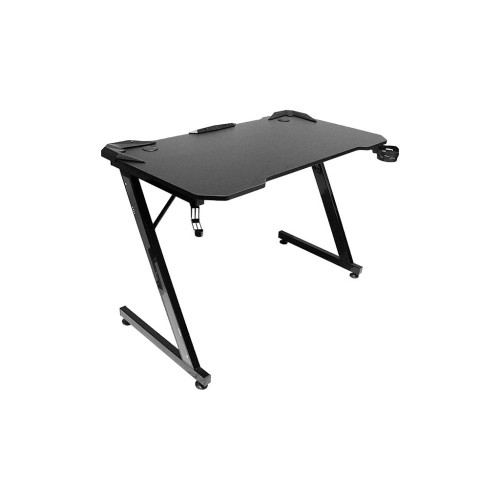 Компьютерный стол Xtrike ME DK-02 Gaming Desk Black (DK-02) – Xtrike ME (вид 1)