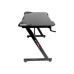 Компьютерный стол Xtrike ME DK-02 Gaming Desk Black (DK-02) – Xtrike ME (вид 2)