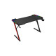 Компьютерный стол Xtrike ME DK-05 Gaming Desk RGB Llight Black (DK-05)