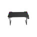 Компьютерный стол Xtrike ME DK-05 Gaming Desk RGB Llight Black (DK-05) – Xtrike ME (вид 1)