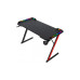 Компьютерный стол Xtrike ME DK-05 Gaming Desk RGB Llight Black (DK-05) – Xtrike ME (вид 2)