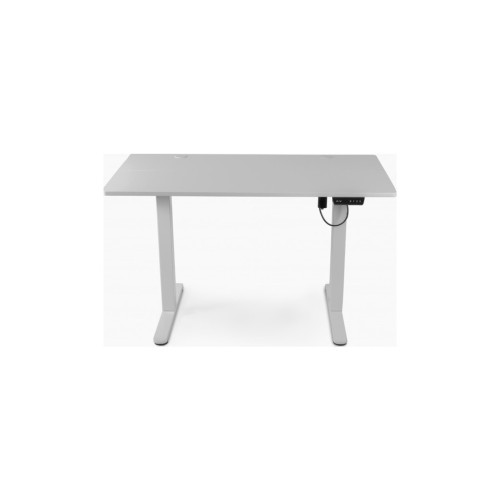 Компьютерный стол Barsky StandUp white 1200*600 (BST-02) – Barsky (вид 2)