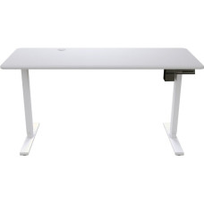 Комп'ютерний стіл Cougar Royal 140 Mossa White