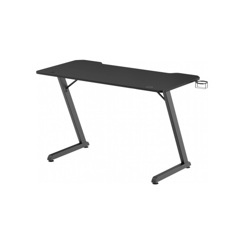 Комп'ютерний стіл GamePro GD012 Black (GD012) – GamePro (вид 1)