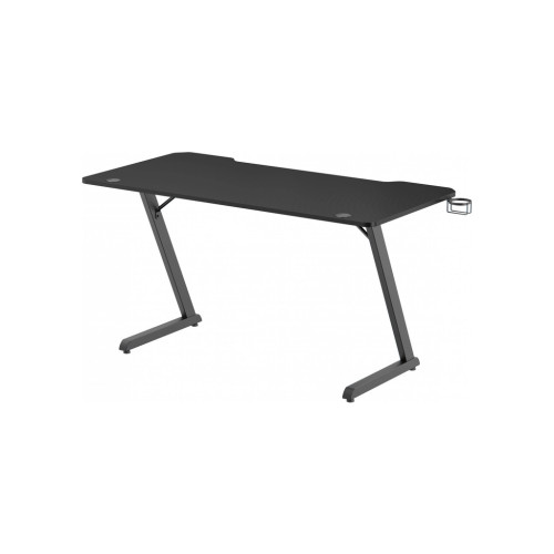 Компьютерный стол GamePro GD014 Black (GD014) – GamePro (вид 1)