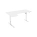 Компьютерный стол GamePro GDC216W White (GDC216W) – GamePro