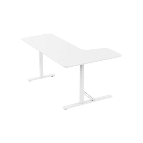 Компьютерный стол GamePro GDC216W White (GDC216W) – GamePro (вид 1)
