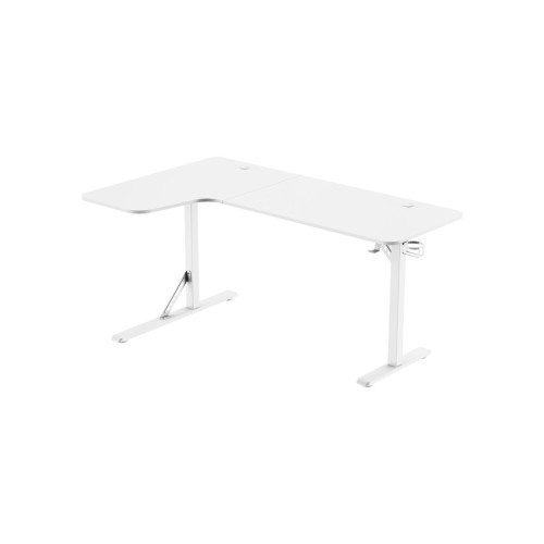 Компьютерный стол GamePro GDC216W White (GDC216W) – GamePro (вид 2)