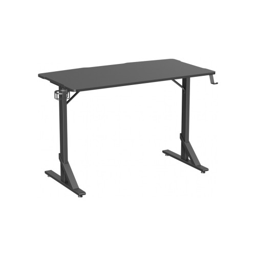 Компьютерный стол GamePro GD210B Black (GD210B) – GamePro