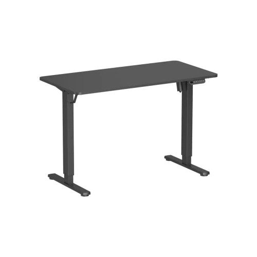 Компьютерный стол OfficePro ODE1260B Black (ODE1260B) – OfficePro