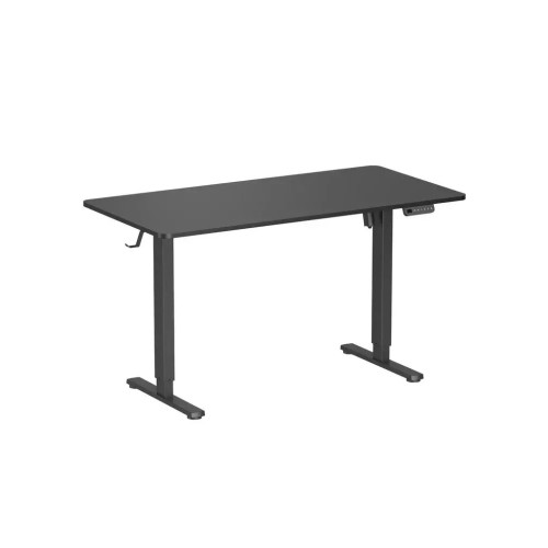 Компьютерный стол OfficePro ODE1470B Black (ODE1470B) – OfficePro