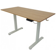 Комп'ютерний стіл Barsky StandUp bamboo (BSTb-01)