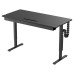 Компьютерный стол OfficePro з електрорегулюванням висоти 1500 x 720 мм Black (ODE1575B) – OfficePro (вид 1)